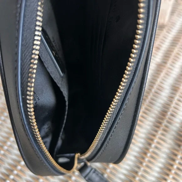 Kate Spade New York Signature Spade Flower Mini Camera Bag - Picture 4 of 5